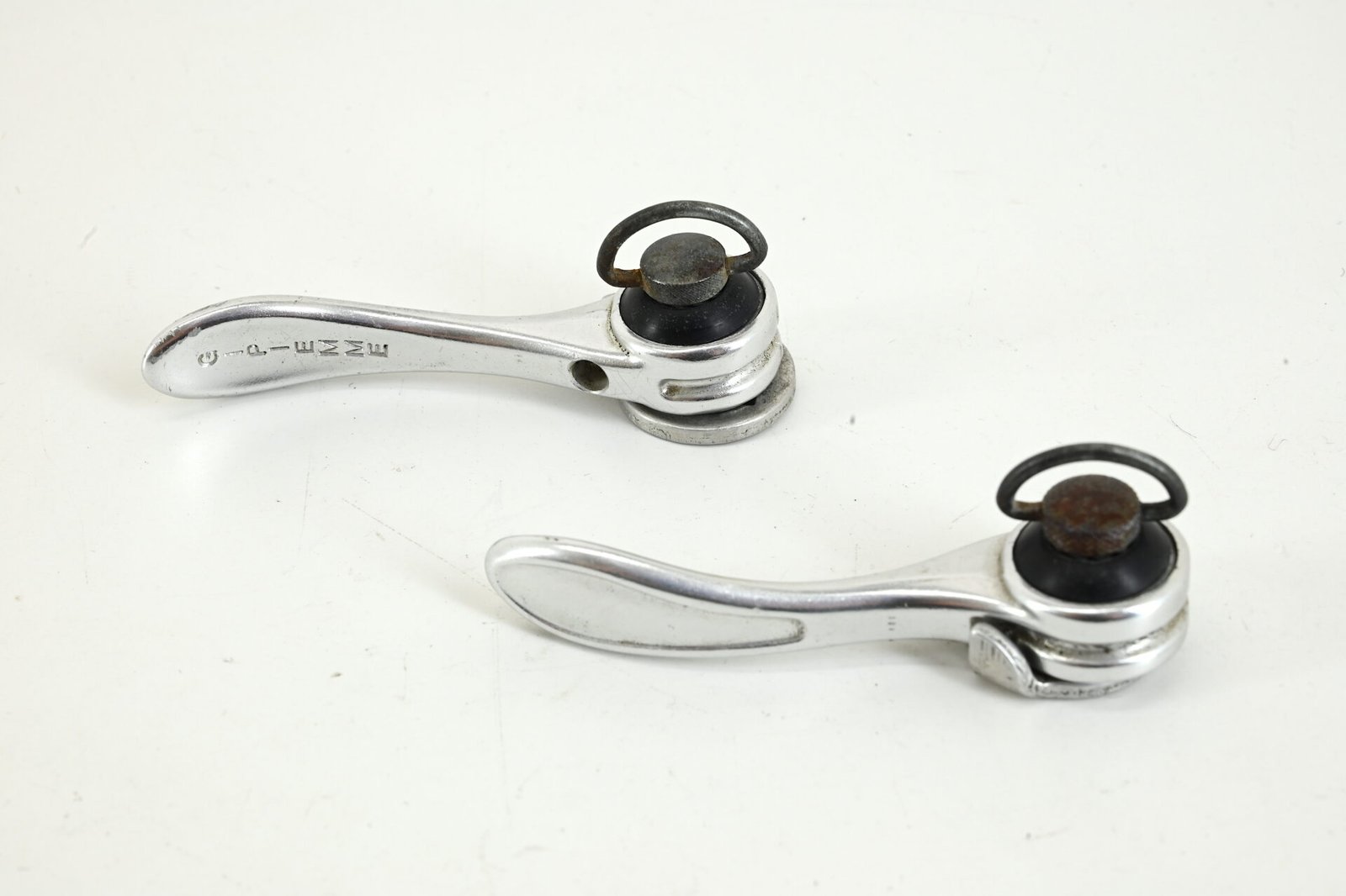 Gipiemme Crono Sprint Aero Downtube Shifting Levers - Image 4