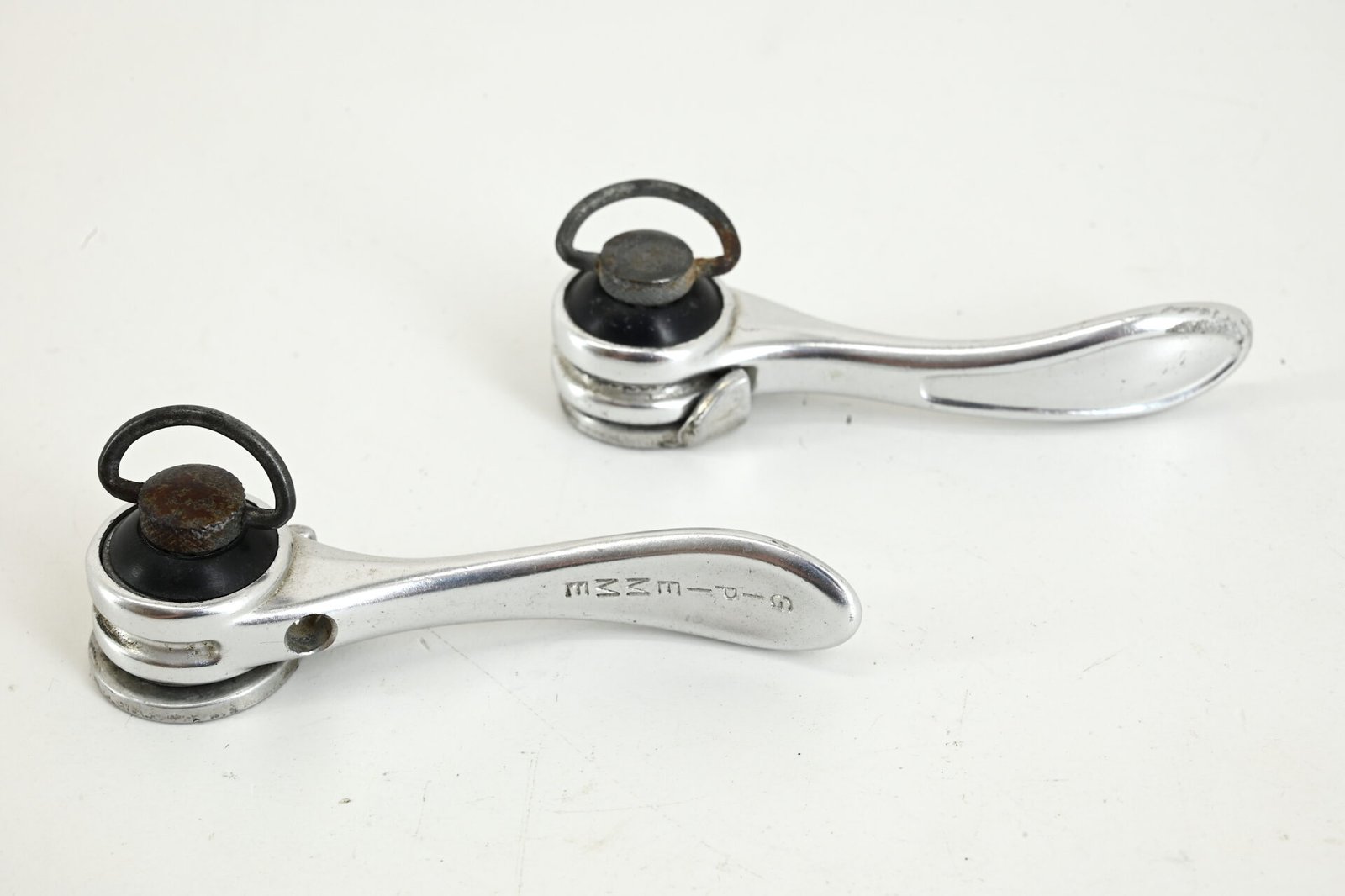 Gipiemme Crono Sprint Aero Downtube Shifting Levers - Image 5