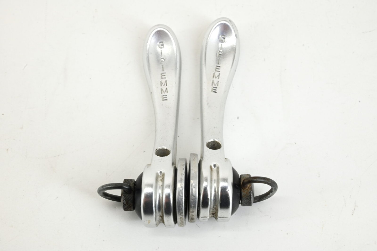 Gipiemme Crono Sprint Aero Downtube Shifting Levers