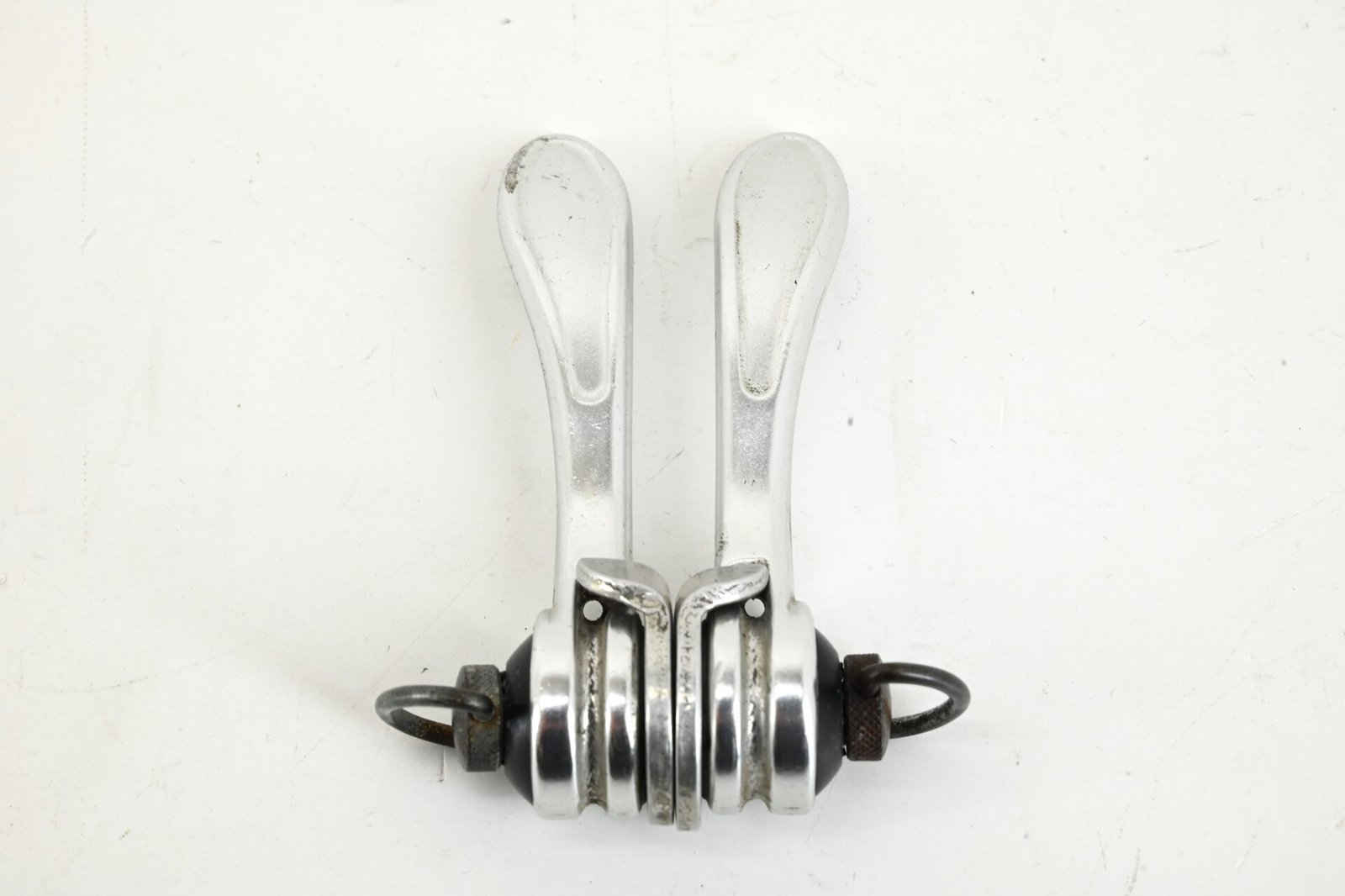 Gipiemme Crono Sprint Aero Downtube Shifting Levers - Image 3