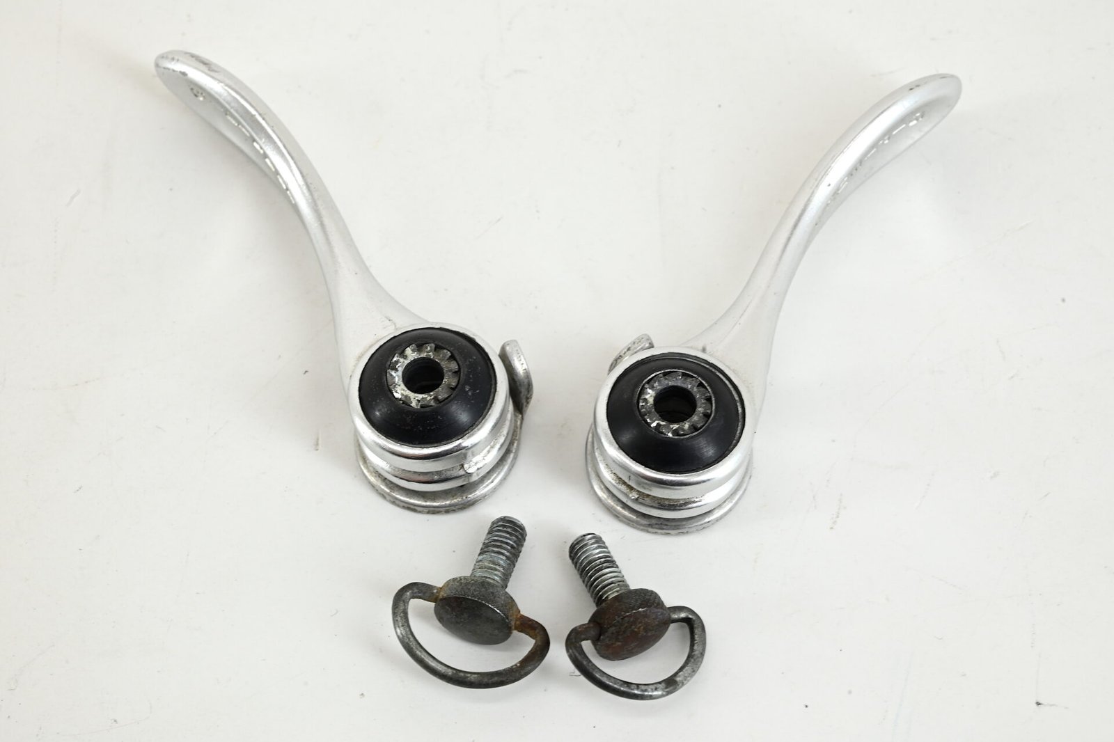 Gipiemme Crono Sprint Aero Downtube Shifting Levers - Image 2