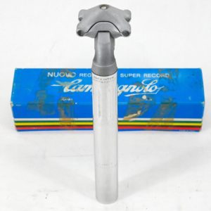 Campagnolo Super Record Seatpost 26.6mm