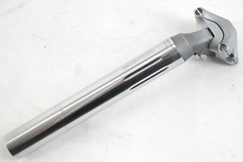 Campagnolo Super Record Seatpost 26.6mm - Image 2
