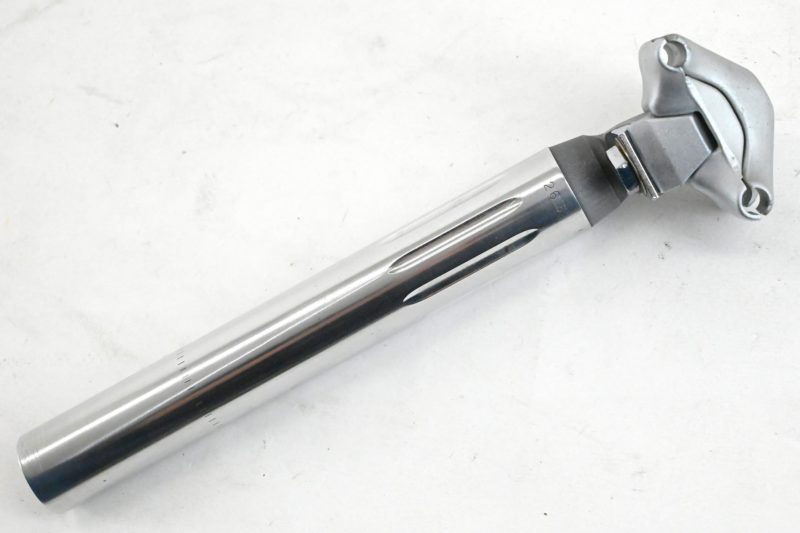 Campagnolo Super Record Seatpost 26.6mm - Image 3