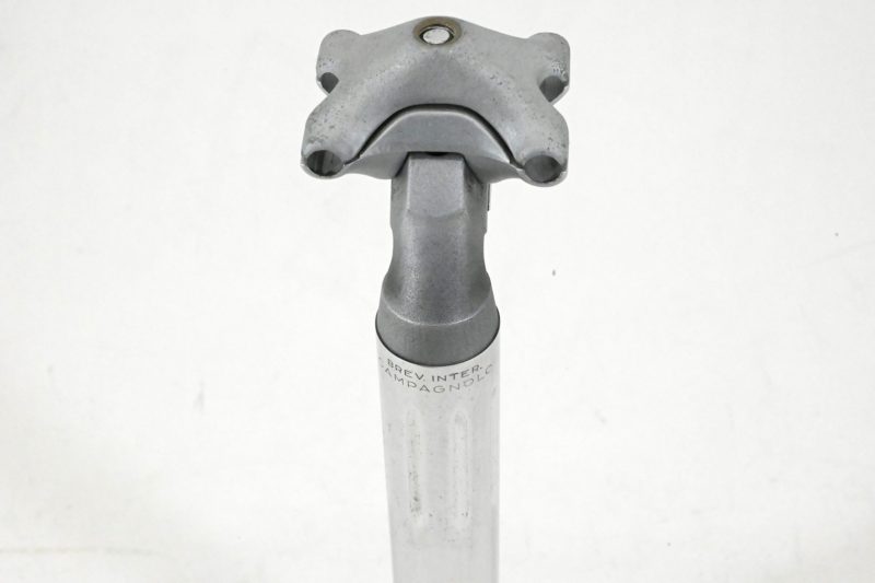 Campagnolo Super Record Seatpost 26.6mm - Image 4