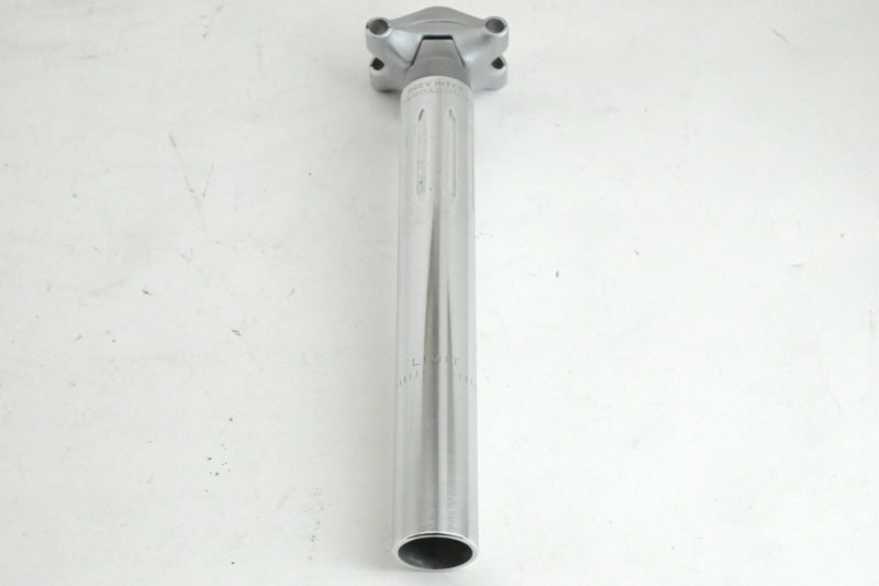 Campagnolo Super Record Seatpost 26.6mm - Image 5