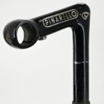 Cinelli 1A Pinarello Panto Stem Black 100mm 26.4mm - Image 2