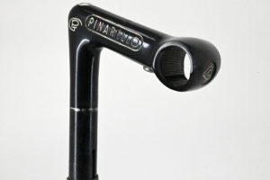 Cinelli 1A Pinarello Panto Stem Black 100mm 26.4mm 22.2mm