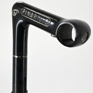 Cinelli 1A Pinarello Panto Stem Black 100mm 26.4mm 22.2mm