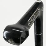 Cinelli 1A Pinarello Panto Stem Black 100mm 26.4mm - Image 5