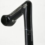 Cinelli 1A Pinarello Panto Stem Black 100mm 26.4mm - Image 4
