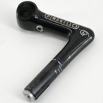 Cinelli 1A Pinarello Panto Stem Black 100mm 26.4mm - Image 3