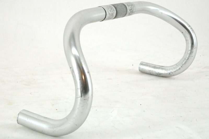 Cinelli Pista Handlebar Old Logo 39cm - Image 2