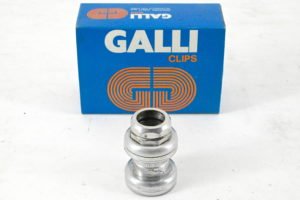 Galli Criterium Aluminium Headset 1" Threaded