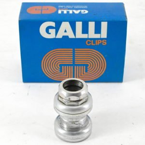 Galli Criterium Aluminium Headset 1" Threaded