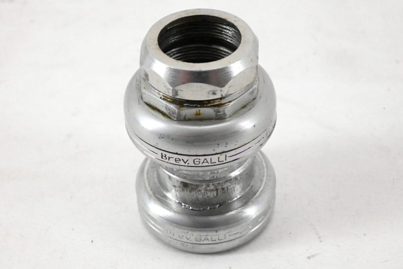 Galli Criterium Aluminium Headset 1" Threaded - Image 5