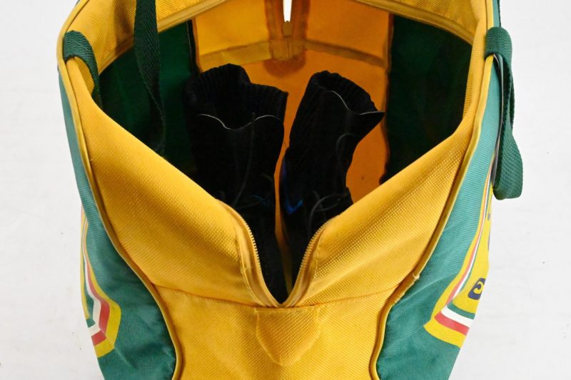 Gianni Motta Personal Cycling Bag - Image 6
