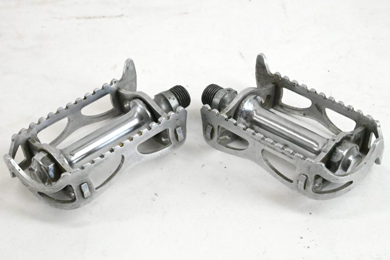 Lyotard Classic Road Bicycle Pedals France - Image 5