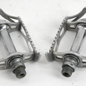 Lyotard Classic Road Bicycle Pedals France - Cicli Berlinetta