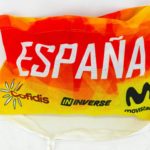 Musette Feed Bag Team Cofidis Movistar Espana - Image 3