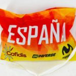 Musette Feed Bag Team Cofidis Movistar Espana - Image 2