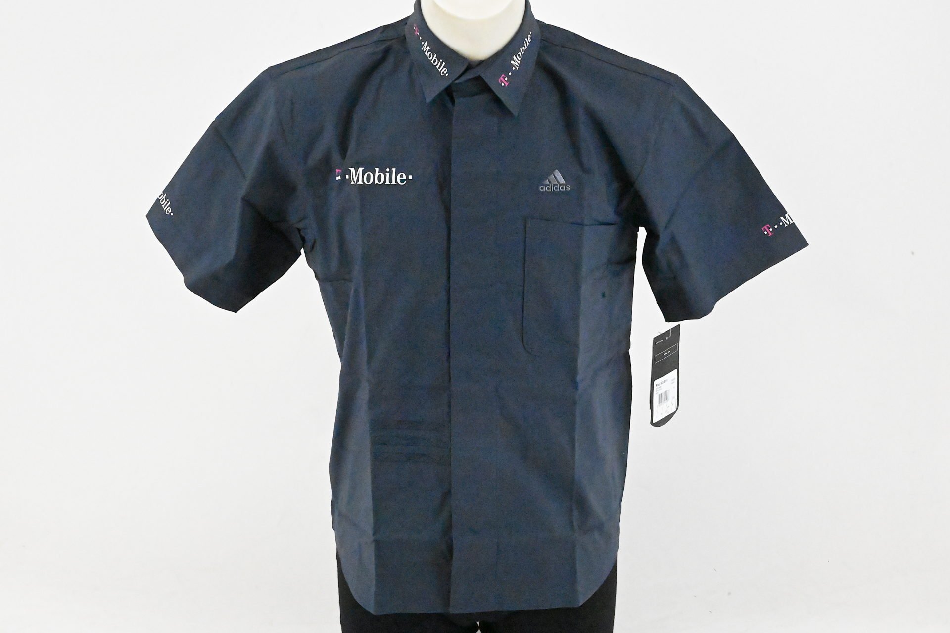 T mobile adidas shop