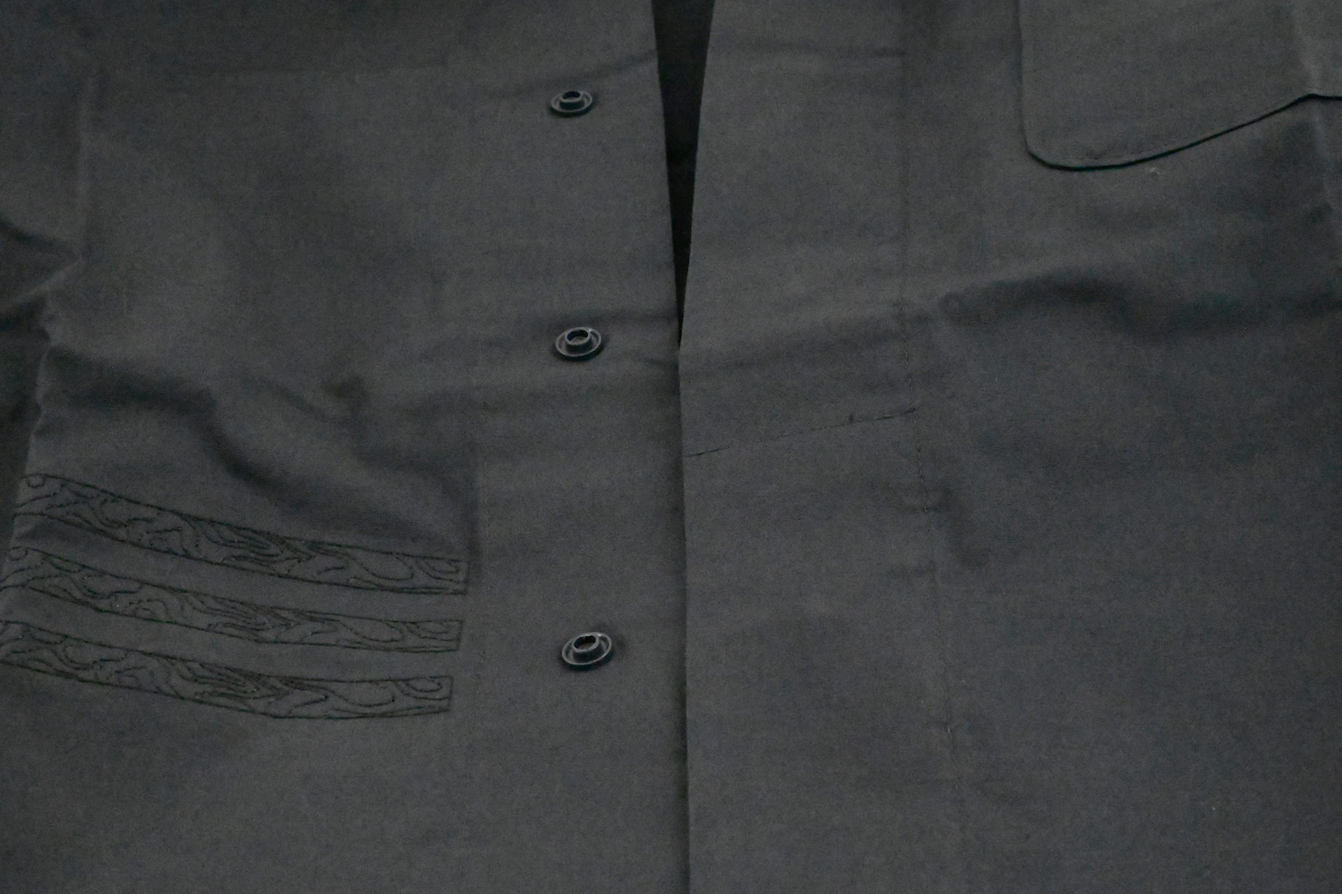 NOS Original Team T-Mobile Adidas Short Sleeve Shirt Size S - Image 4