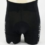 NOS Original Team T-Mobile Adidas Track Cycling Shorts Erik Zabel Size M