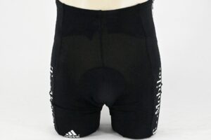 NOS Original Team T-Mobile Adidas Track Cycling Shorts Erik Zabel Size M