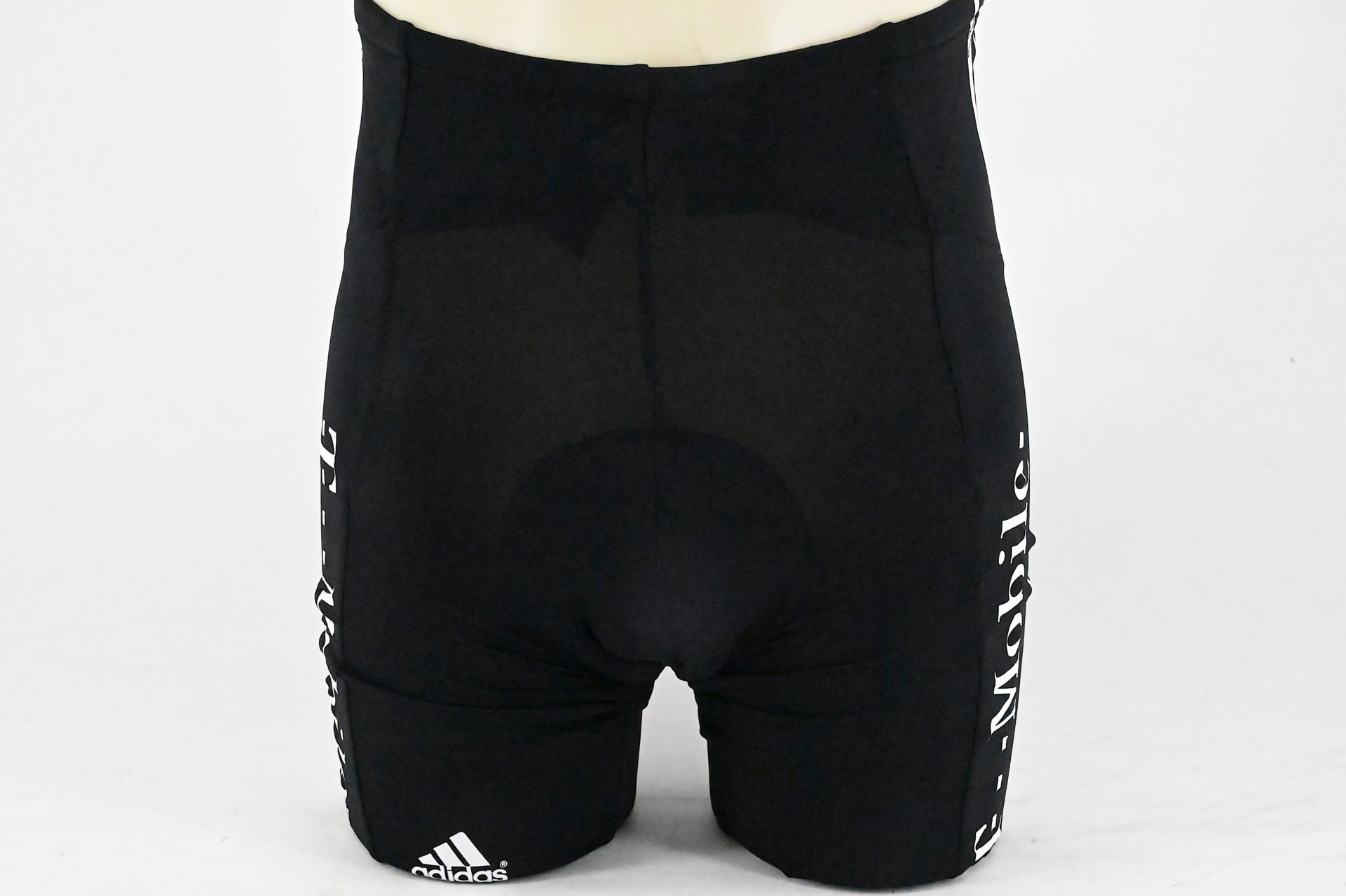 NOS Original Team T-Mobile Adidas Track Cycling Shorts Erik Zabel Size M