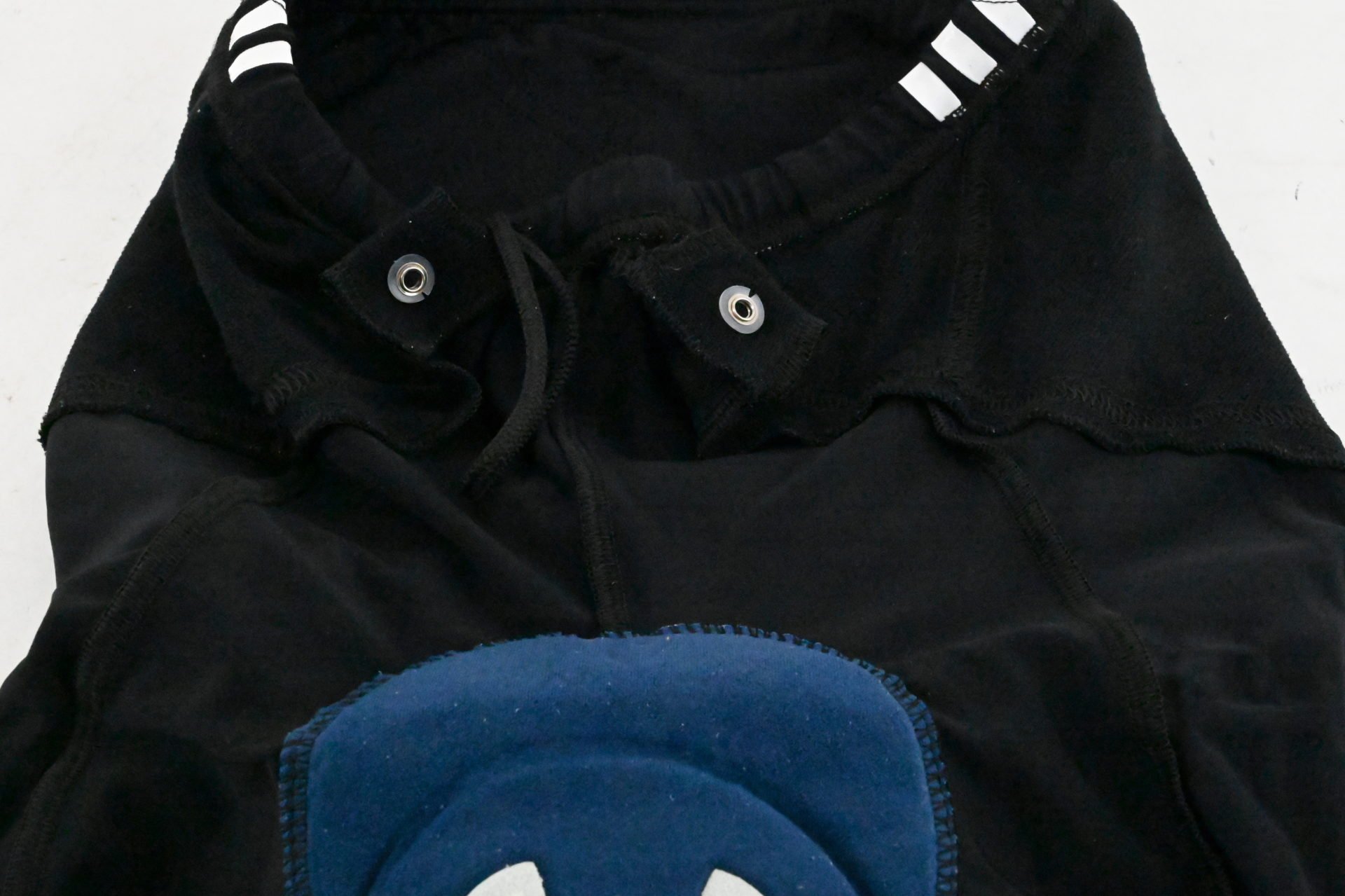 Original Team T-Mobile Adidas Track Cycling Shorts from Erik Zabel Size 3 - Image 5