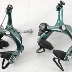 Freins Shimano 105 BR-1050 - Étriers Avant Et Arrière, Alu/acier