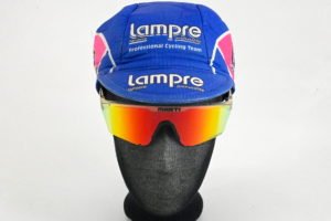 NOS Team Lampre Asics Winter Cycling Cap