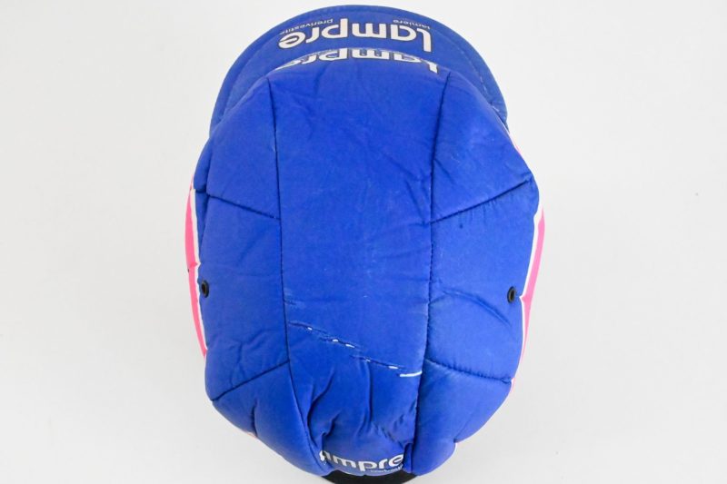 NOS Team Lampre Asics Winter Cycling Cap - Image 4
