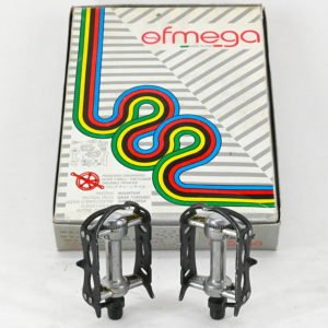 Ofmega Competizione Road Bicycle Pedals