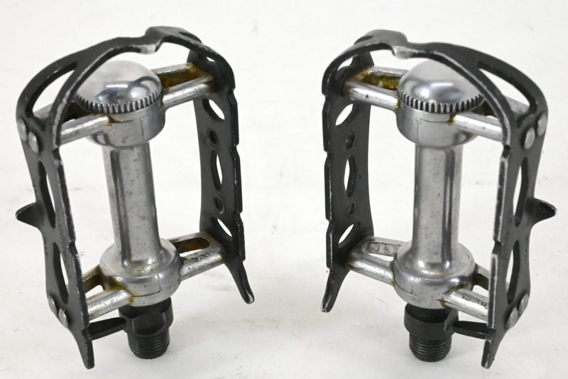 Ofmega Competizione Road Bicycle Pedals - Image 2