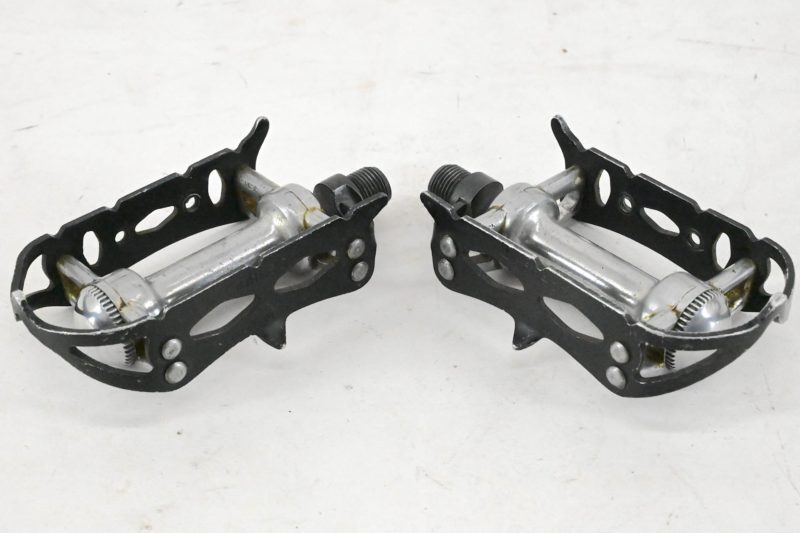 Ofmega Competizione Road Bicycle Pedals - Image 5