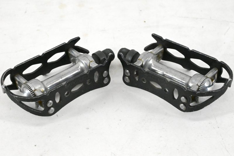 Ofmega Competizione Road Bicycle Pedals - Image 4
