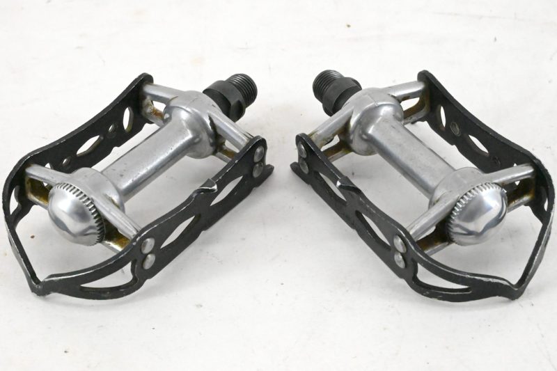 Ofmega Competizione Road Bicycle Pedals - Image 3