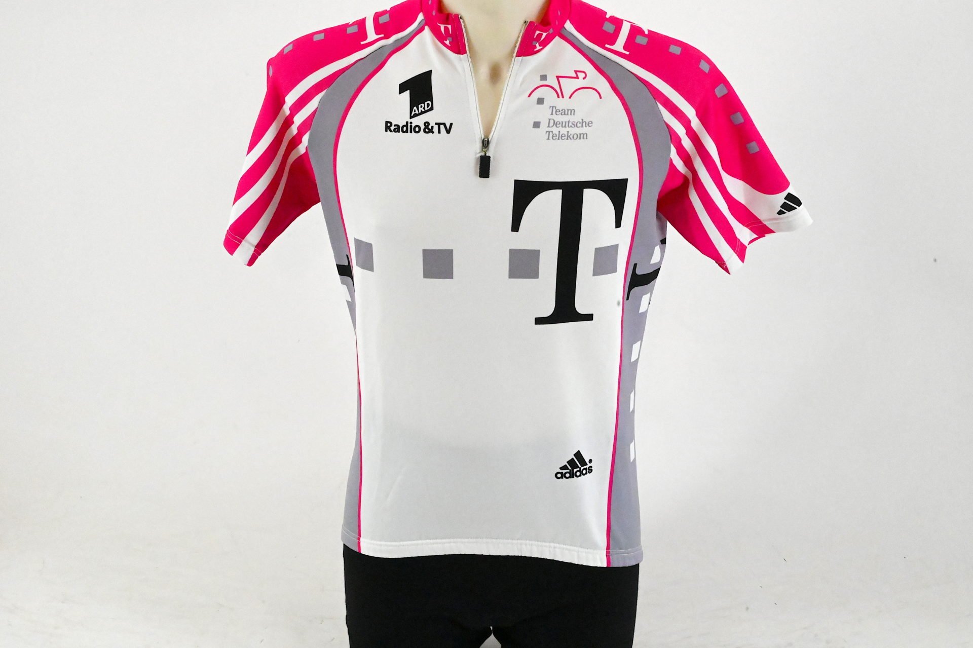 Telekom cycling jersey discount