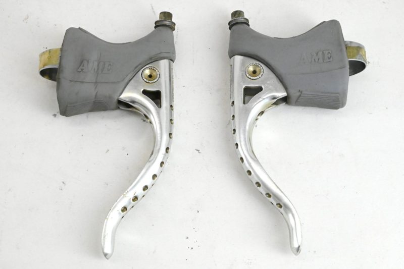 Zeus 2000 Drilled Brake Levers - Image 4