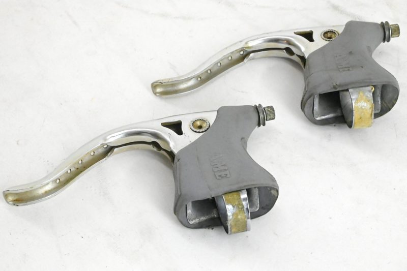 Zeus 2000 Drilled Brake Levers - Image 6
