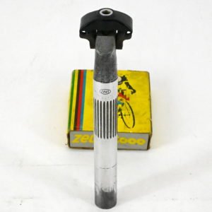 Zeus 2000 Micro Fluted Seatpost 25.8mm