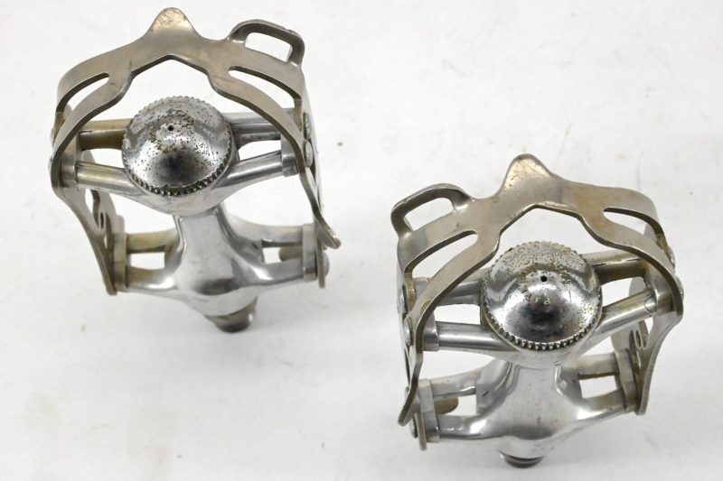 Zeus 2000 Titanium Pedals - Image 6