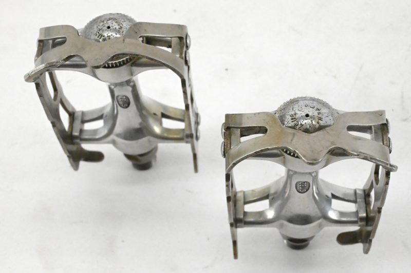 Zeus 2000 Titanium Pedals - Image 3