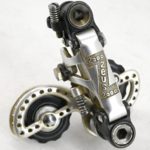 Zeus 2000 drilled Rear Derailleur - Image 3