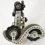 Zeus 2000 drilled Rear Derailleur - Image 5