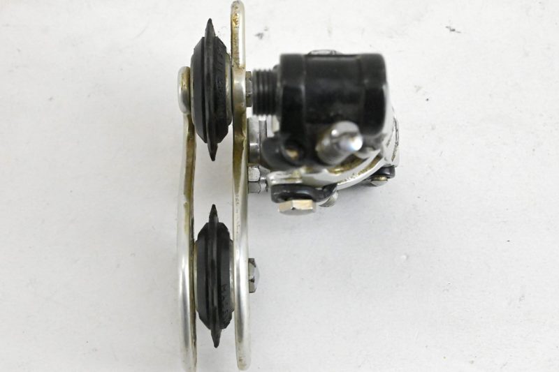 Zeus 2000 drilled Rear Derailleur - Image 6