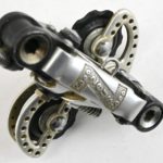 Zeus 2000 drilled Rear Derailleur - Image 7