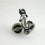Zeus 2000 drilled Rear Derailleur - Image 8